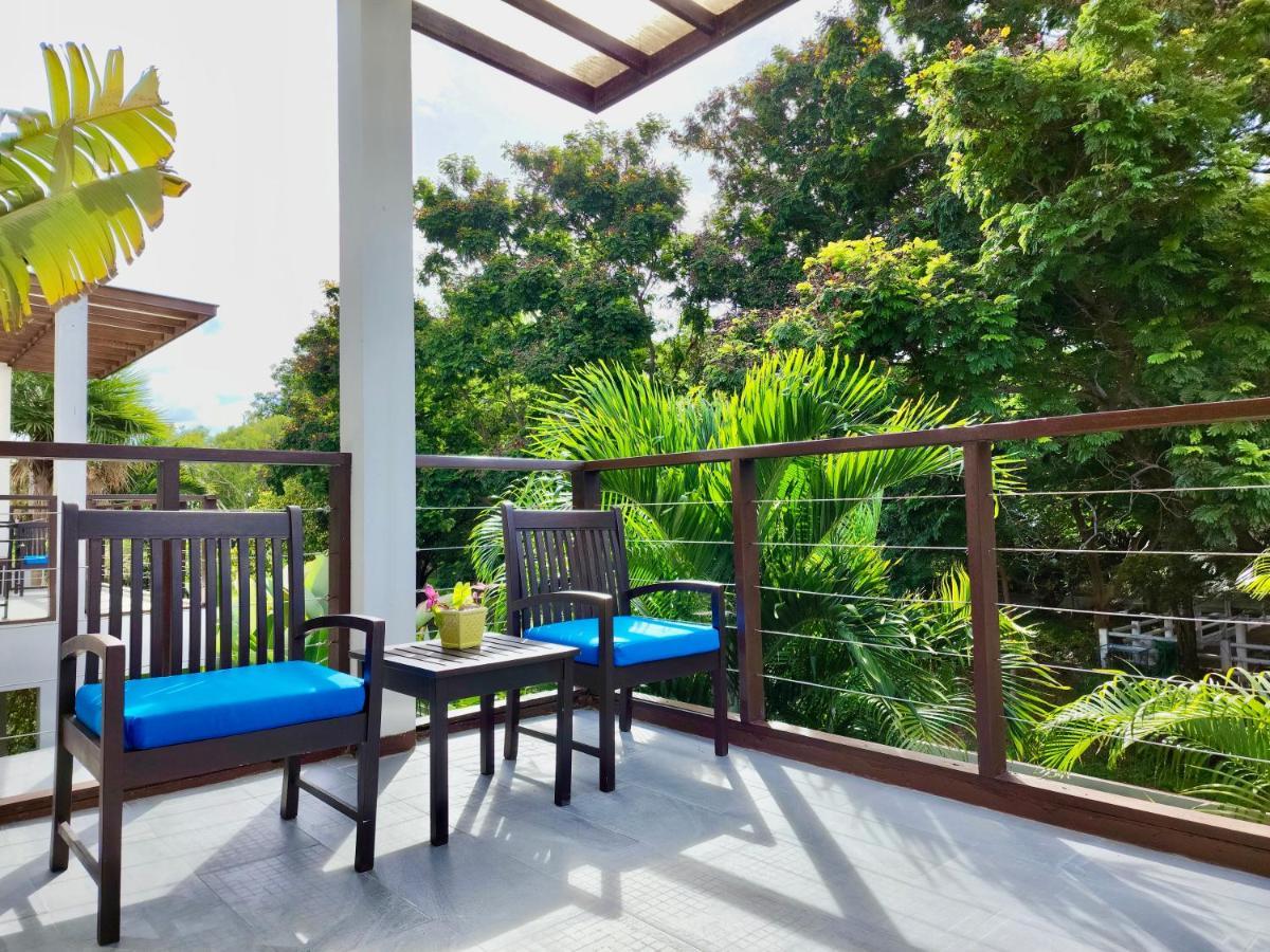 The Rock Hua Hin Beachfront Spa Resort Exterior foto